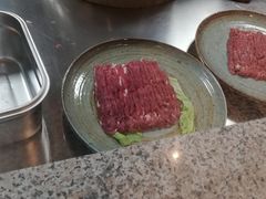 -老墙根涮肉·铜锅·烧烤(欢乐谷·王四营店)