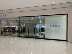 -ZARA(青岛万象城店)