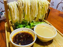 晾衣毛肚-醉长安(南门总店)