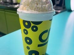 -gleeglee乐溢亦茶(合生汇店)