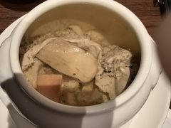 -蛇口希尔顿南海酒店·随轩中餐厅·粤菜
