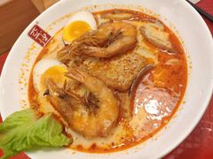 -亚坤 Ya Kun Kaya Toast(万象城店)