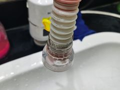 -京城一锅羊蝎子火锅(官塘新村店)