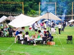 -清泉湾生态旅游度假区