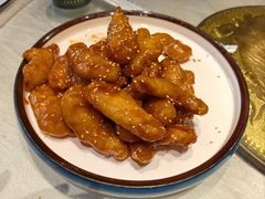 -鑫巴蜀小镇 · 水煮鱼专研店(玉桥店)
