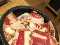 -九田家黑牛烤肉料理(衡百国际店)