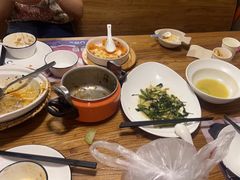 -U你·湖北家宴菜(南湖总店)