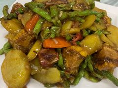 -聚德福海鲜家常菜(刘庄店)