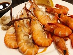 -美食汇·海鲜自助西餐厅·江门富力万达嘉华酒店