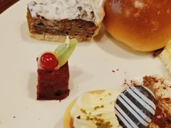 -浙江西子宾馆·瑶园咖啡厅