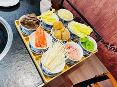 -咏江南·苏式火锅·苏州评弹(观前街店)