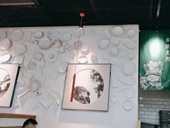 -潮粥荟·潮汕砂锅粥(槐房万达店)