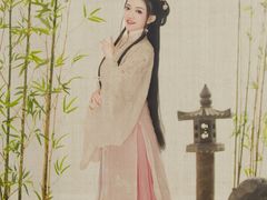 -九月鹰飞汉服摄影工作室
