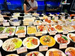 -兴仙饭店·闽味海鲜(马尾总店)