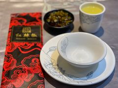 -红辣椒·川菜·火锅(科华路店)