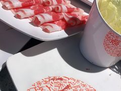 -密友回转自助火锅(世茂国际广场店)