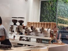大堂-% Arabica阿拉比卡咖啡(武康路店)