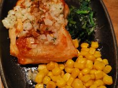 -萨莉亚意式餐厅(浦江万达广场店)