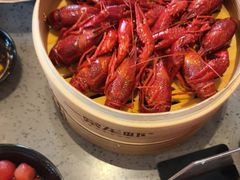 -一棠龙虾•王牌虾球(恒隆广场店)