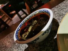 古法糖芋苗-南京大牌档(济南万象城店)