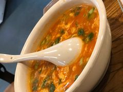 疙瘩汤-管氏翅吧(中关村店)