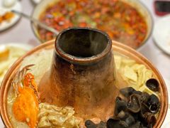 -1918中餐厅(衡山路店)