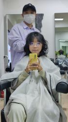 -Sying杉影日式烫染專門店
