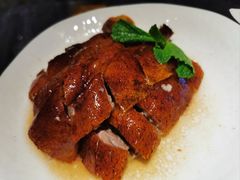 招牌东莞烧鹅-莞府家宴·东莞菜(市民服务中心店)