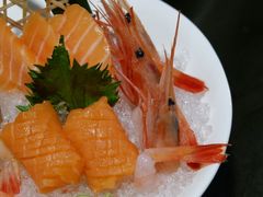 -山葵家·创意料理(宁波来福士店)