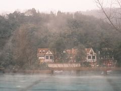 -花水湾第一村温泉大酒店