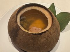 -汤城小厨•粤菜•靓汤(金宝街店)