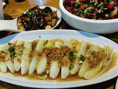 -姑奶奶老厨房(南坪路总店)