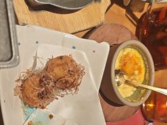 -一心创作料理屋(经开万达店)