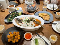-粤集·手工粤菜(皇庭广场店)
