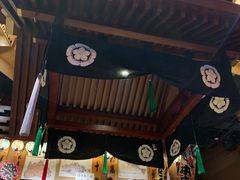 门面-千代武日本料理(哈西店)