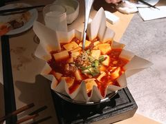 人间豆腐-穹六人间 people 6(岳阳路店)