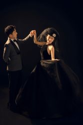 -韩国色色婚纱摄影(好评优选店)