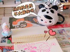 -泡泡玛特POPMART(崇文门国瑞城店)