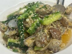 -万州烤鱼江湖菜(圣地阳光店)