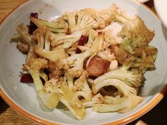 -九毛九西北菜(大东海店)