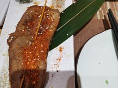 秘制牛舌-酒井酱子·深夜食堂(东城汇店)