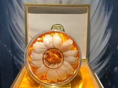 -燕庭·纯燕窝·甜品下午茶(南京西路店)