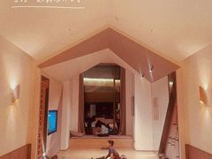-上海虹桥中心爱琴海亚朵S酒店