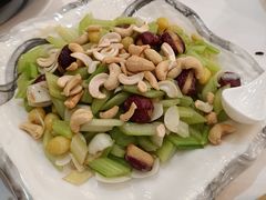 -旭璟酒家·传统粤菜·湘菜(逸景路店)