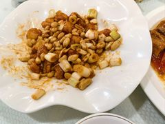 -裕德隆清真饭庄·天津特色菜(河东店)