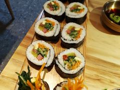 -金顺韩式烤肉·网红烤肉店(广利路店)