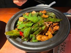 -寻宝记绍兴菜(鲁迅路店)