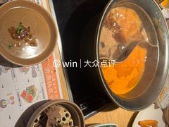 -温野菜涮涮锅(西单大悦城店)