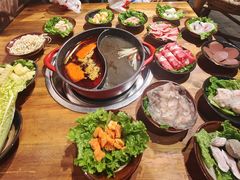-烂摊摊火锅集市(河北总店)