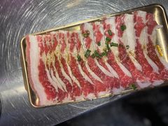 -大叹号·朝鲜族烤肉(潍坊泰华城店)